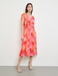 ModaClubStore-Sukienka-GerryWeber-multicolor-z-marszczeniem- (5).jpg