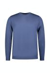 Sweter męski Roy Robson virgin wool blue