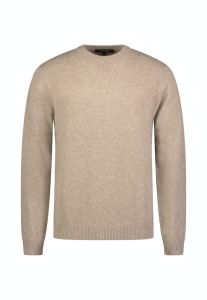 Wełniany sweter męski Roy Robson z kaszmirem 