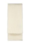 Wełniany szalik Roy Robson cream