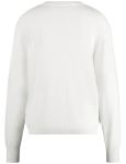 Biały sweter damski Taifun z kamyczkami - Moda Club Store6.jpg