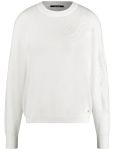 Biały sweter damski Taifun z kamyczkami - Moda Club Store7.jpg
