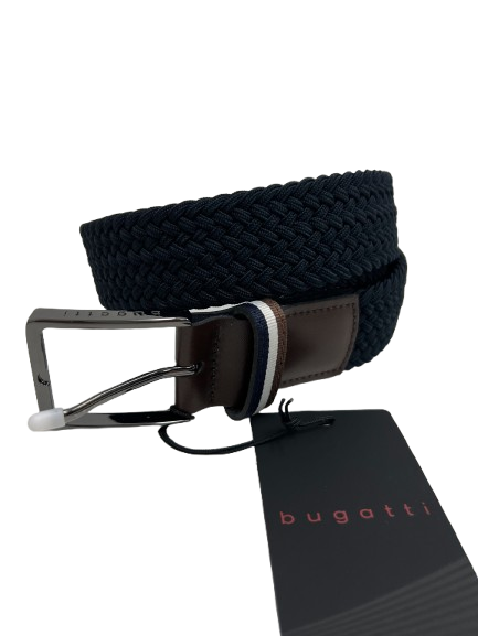 Bugatti - kolekcja wiosna lato 2025 paski i szelki męskie - ModaClubStore (3).png