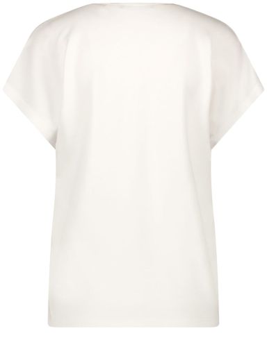 T-shirt damski Taifun z dekoltem w serek (2).jpg