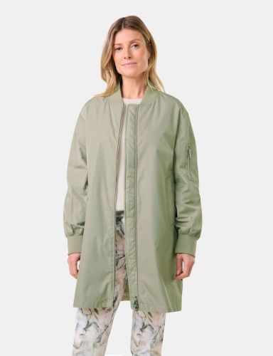 Lekka kurtka damska Gerry Weber z materiału w stylu tweed modaclubstore5.jpg