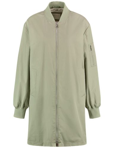 Lekka kurtka damska Gerry Weber z materiału w stylu tweed modaclubstore7.jpg