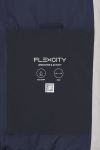 Przejściowa kurtka męska bugatti flexcity ecru4.jpg