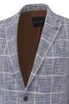 Marynarka męska bugatti modern fit w kratę1.jpg