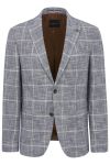 Marynarka męska bugatti modern fit w kratę4.jpg