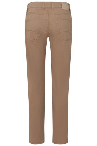 Spodnie męskie bugatti 5-pocket camel2.jpg