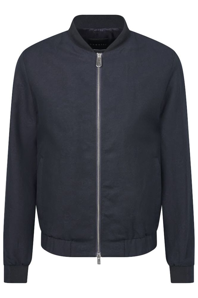 Przejściowa kurtka męska bugatti z lnem 2.jpg