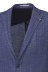 Marynarka męska bugatti modern fit blue Moda Club Store 1.jpg