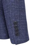 Marynarka męska bugatti modern fit blue Moda Club Store 3.jpg