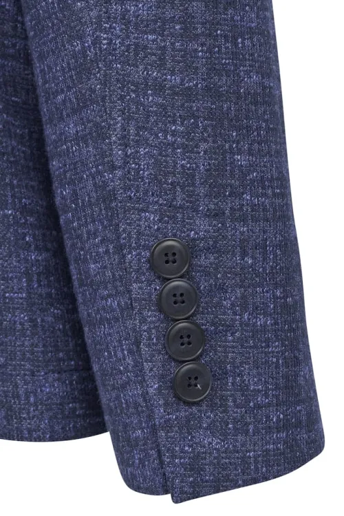 Marynarka męska bugatti modern fit blue Moda Club Store 3.jpg
