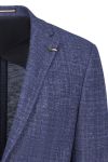 Marynarka męska bugatti modern fit blue Moda Club Store 6.jpg