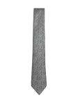 Krawat meski jedwabny we wzorek Roy Robson 2025 1.png