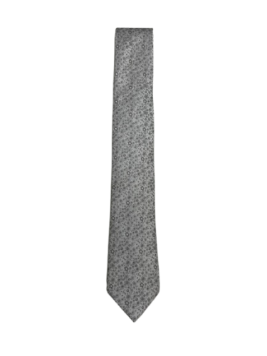 Krawat meski jedwabny we wzorek Roy Robson 2025 1.png