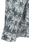 Lniana koszula męska bugatti Modern Fit w kwiaty 4.jpg