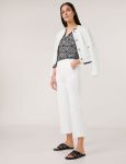 Bluzka damska Gerry Weber black-white 2.jpg