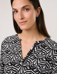 Bluzka damska Gerry Weber black-white 5.jpg
