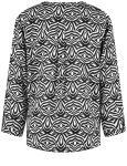Bluzka damska Gerry Weber black-white 7.jpg