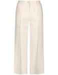 Lniane spodnie Gerry Weber Sandshell