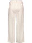 Lniane spodnie Gerry Weber Sandshell