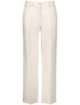 Lniane spodnie Gerry Weber Sandshell long