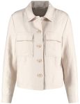 Lniana kurtka damska Gerry Weber Sandshell