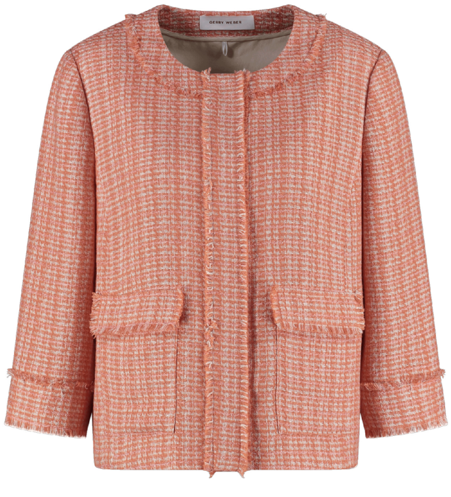 Żakiet Gerry Weber Hazy Orange
