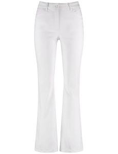 Dzwony damskie Gerry Weber białe