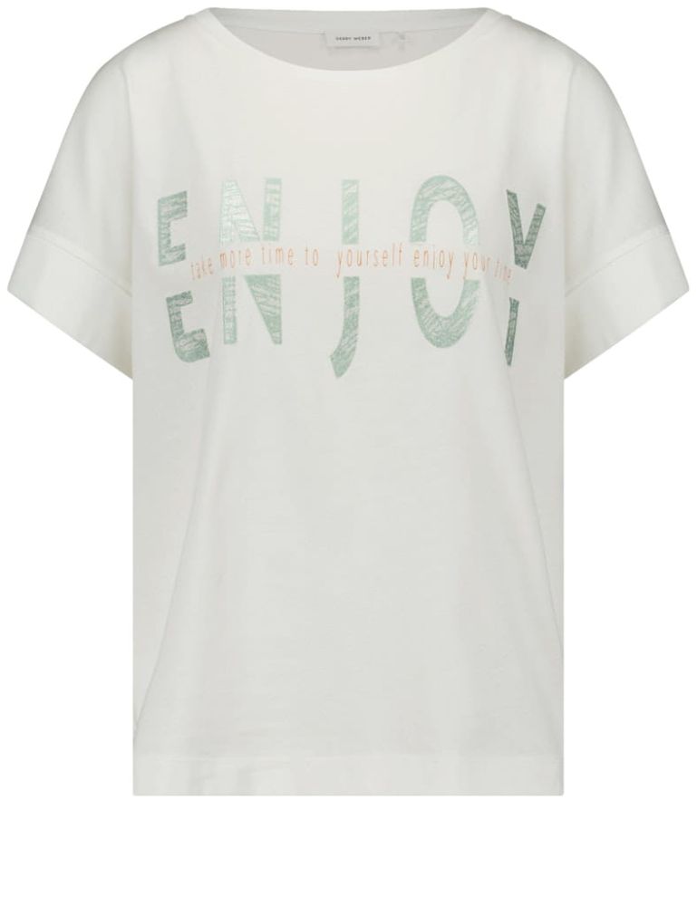 T-shirt Gerry Weber Enjoy