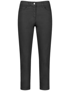 Spodnie damskie Gerry Weber Best4Me 7/8 Soline Black