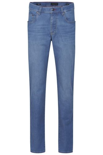 Dżinsy męskie bugatti blue denim