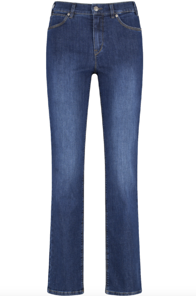 Dżinsy damskie Gerry Weber Annik Blue Denim