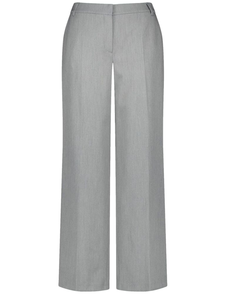Eleganckie spodnie Gerry Weber Mockingbird w sklepie Moda Club