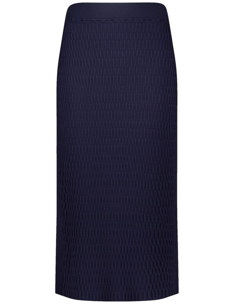 Spódnica midi Gerry Weber Night Sky