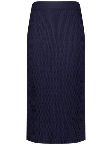 Spódnica midi Gerry Weber Night Sky