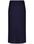Spódnica midi Gerry Weber Night Sky Blue moon