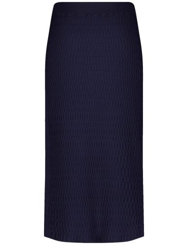 Spódnica midi Gerry Weber Night Sky Blue moon