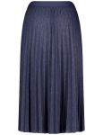 Plisowana spódnica Gerry Weber Blue Moon