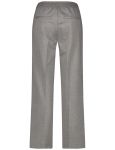 Eleganckie spodnie Gerry Weber MIRJA Wide Leg Grey Melange
