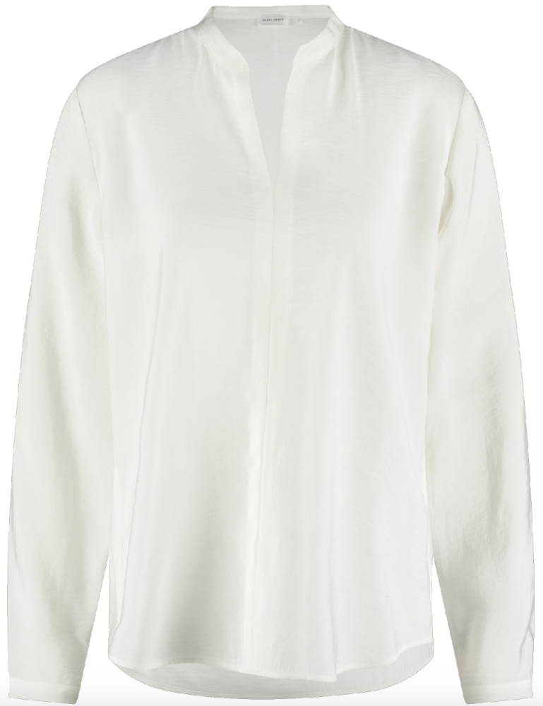 Bluzka Gerry Weber Off White jesien zima 2025 w sklepie moda club