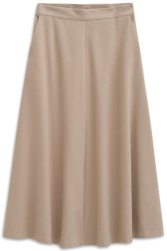 Spódnica bugatti beige z kieszeniami