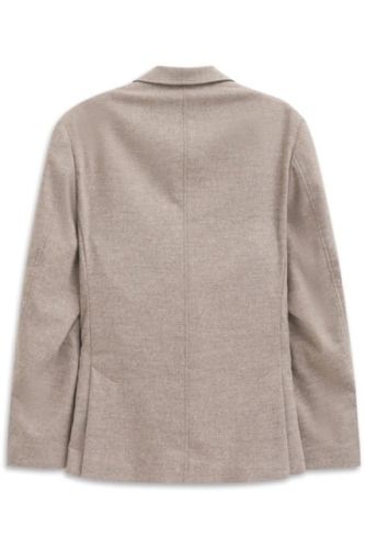 Marynarka męska bugatti Modern Fit Beige