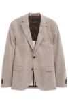 Marynarka męska bugatti Modern Fit Beige - ModaClub