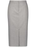 Spódnica Gerry Weber Grey Pinstripe - Kolekcja jesień zima 2025