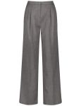 Szerokie spodnie Gerry Weber Antracite Grey - 220030