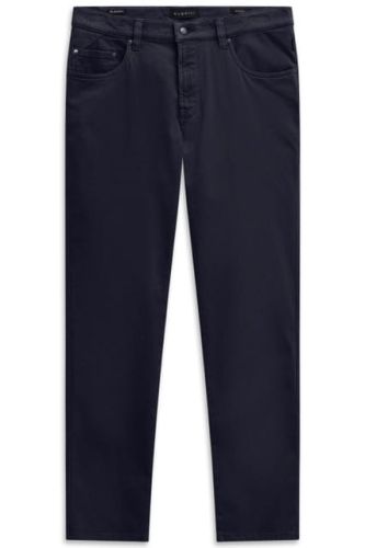 Spodnie męskie bugatti 5-pocket dark blue