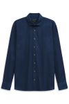 Koszula męska bugatti Modern Fit blue